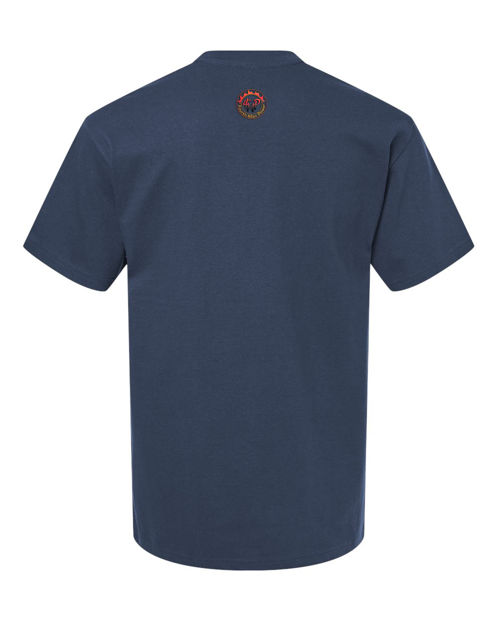Choose Fervor T-Shirt – Faith-Based Christian Streetwear T-Shirt | Christian Faith Streetwear