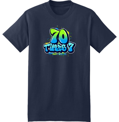 Seventy Times Seven Bundle