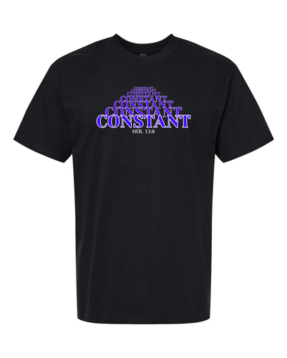 Constant - Infinity T-Shirt – Christian Graphic Tee | Faith-Based Apparel