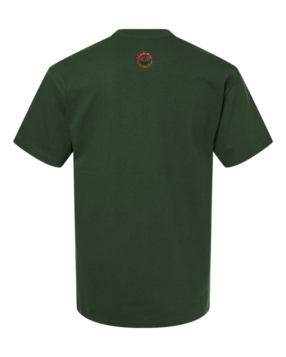 Dry Bones Army Christian T-Shirt | Christian Faith Streetwear