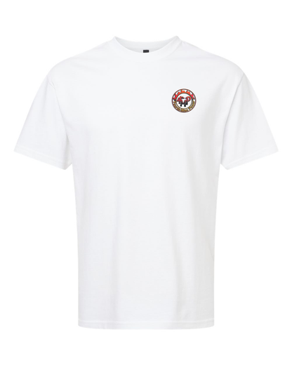 Choose Path T-Shirt — Christian T-Shirt | Christian Faith Streetwear