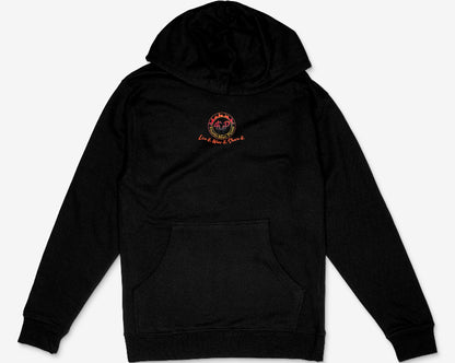 It Cost Something Christian Hoodie – 1 Corinthians 6:20 | Fourth-Man Power