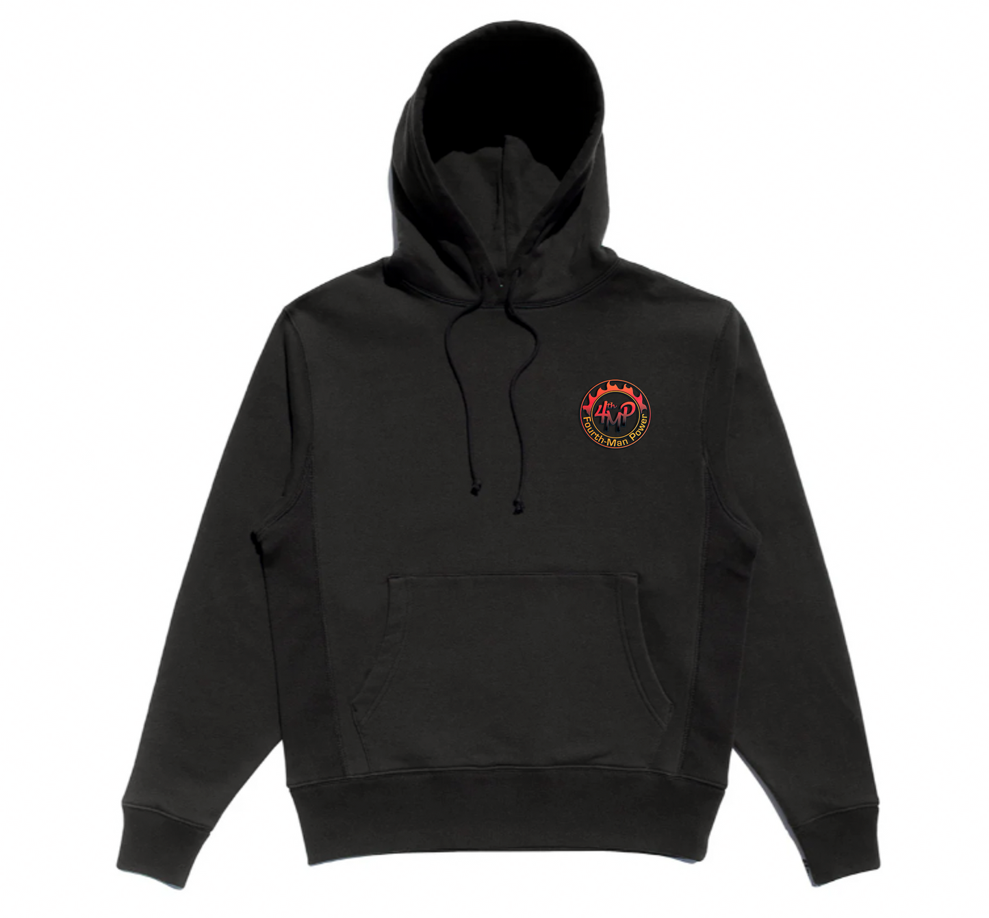 Dry Bones Army Christian Hoodie | Christian Faith Streetwear