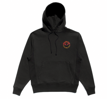 Dry Bones Army Christian Hoodie | Christian Faith Streetwear