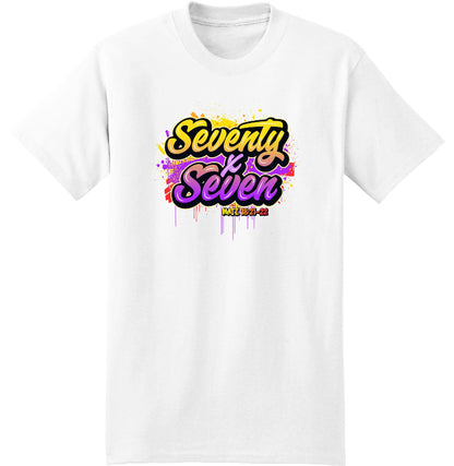 Seventy Times Seven Bundle